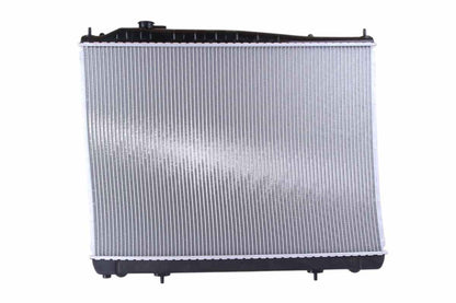 Nissens Radiator 62916