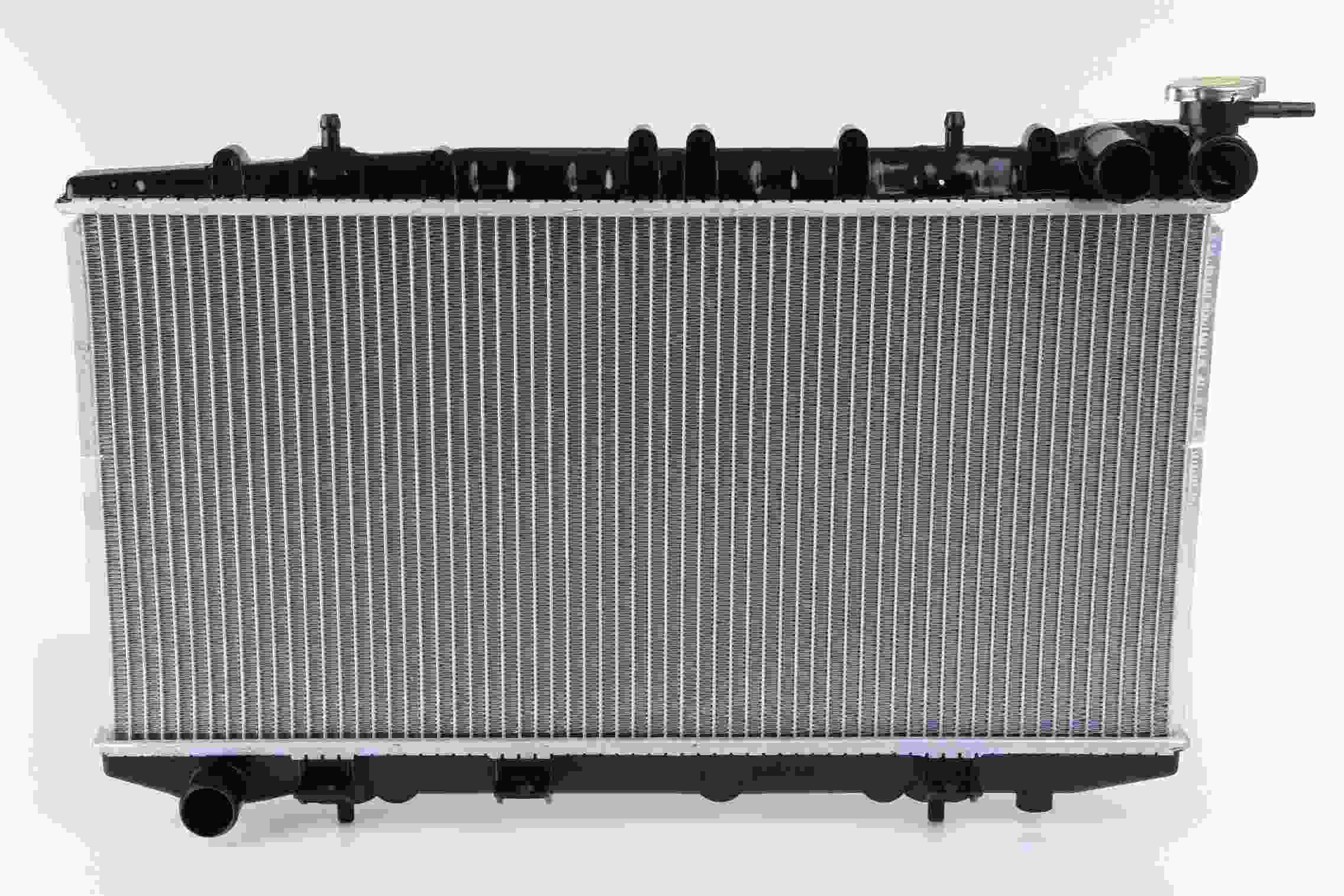 Nissens Radiator 62963