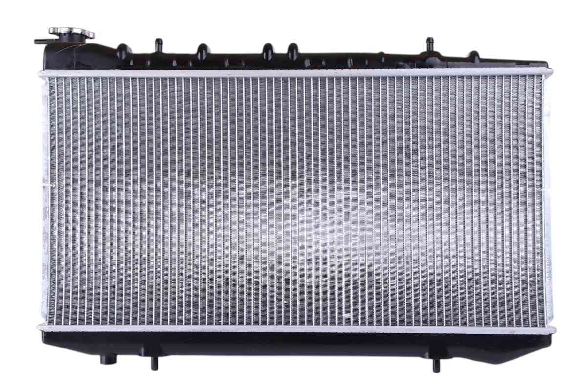 Nissens Radiator 62963
