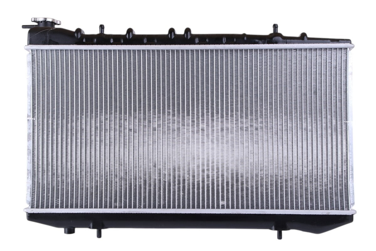 Nissens Radiator 62963