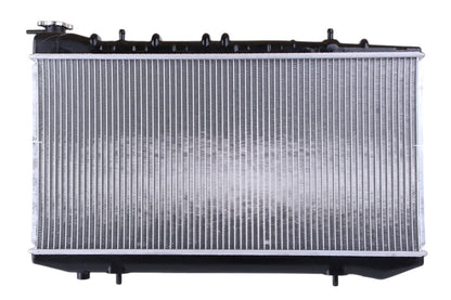 Nissens Radiator 62963