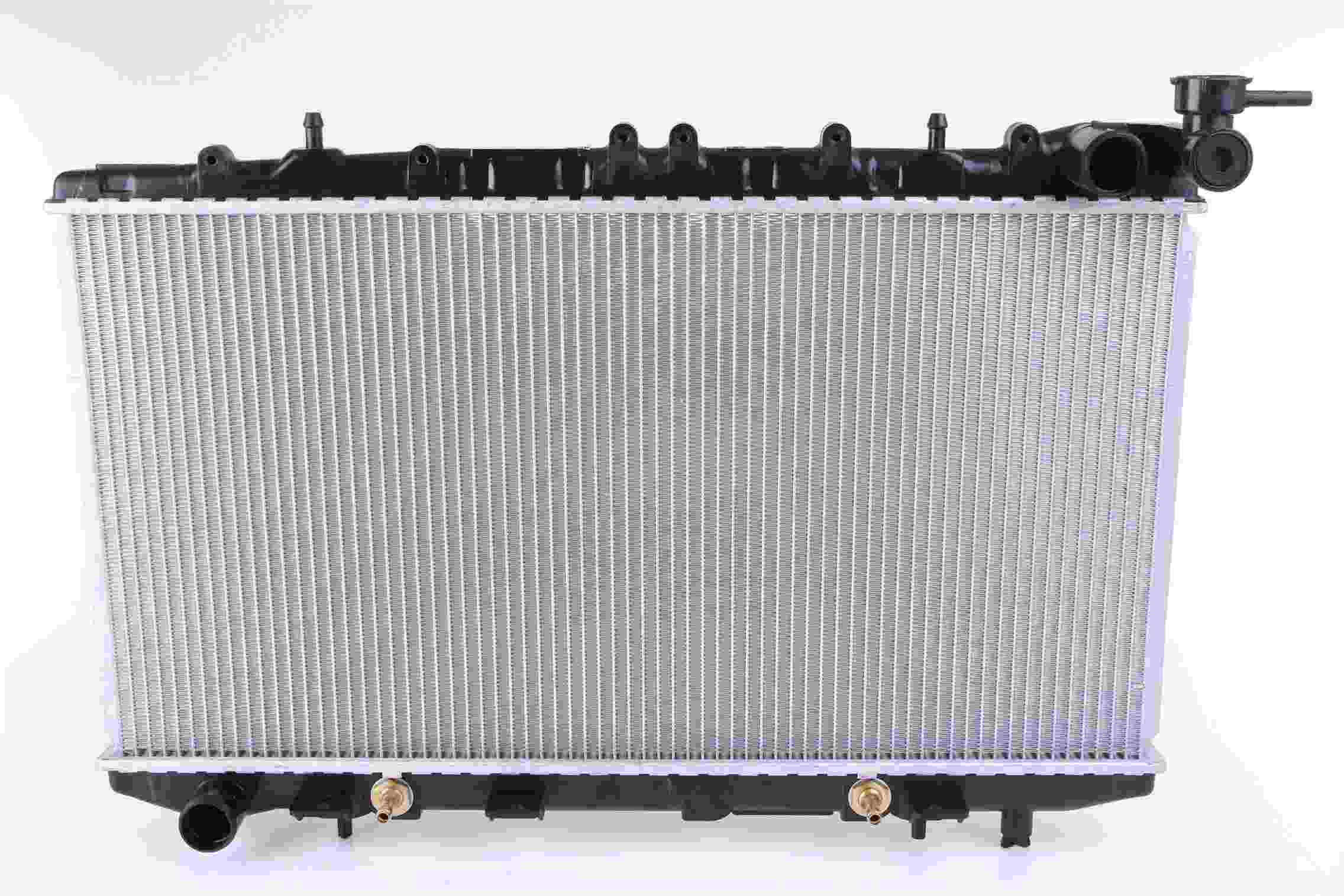 Nissens Radiator 629731