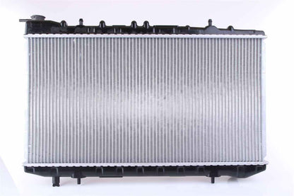 Nissens Radiator 629731