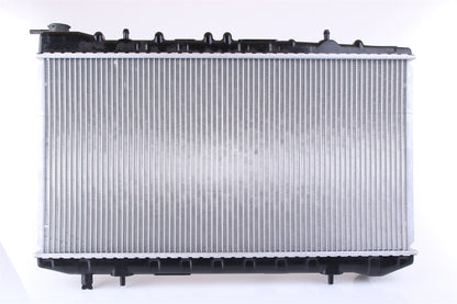 Nissens Radiator 629731