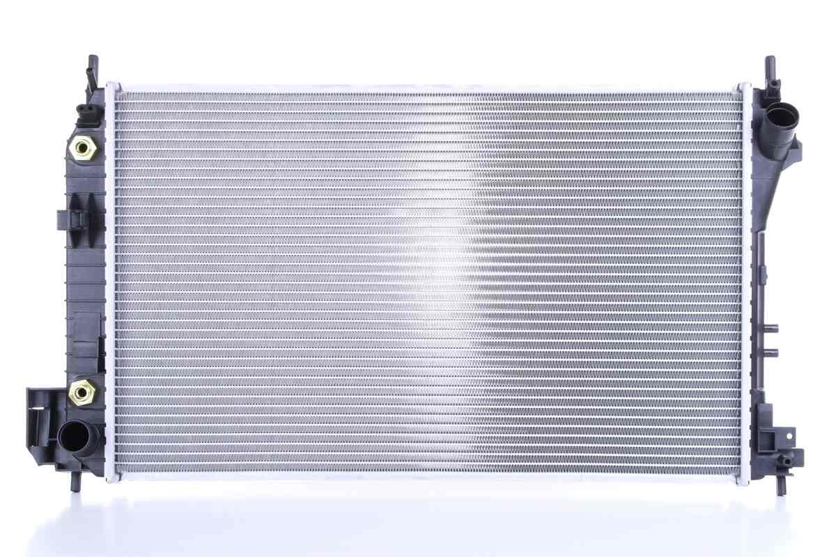 Nissens Radiator