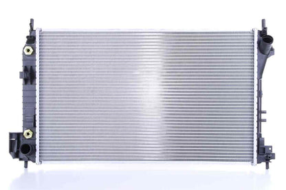 Nissens Radiator