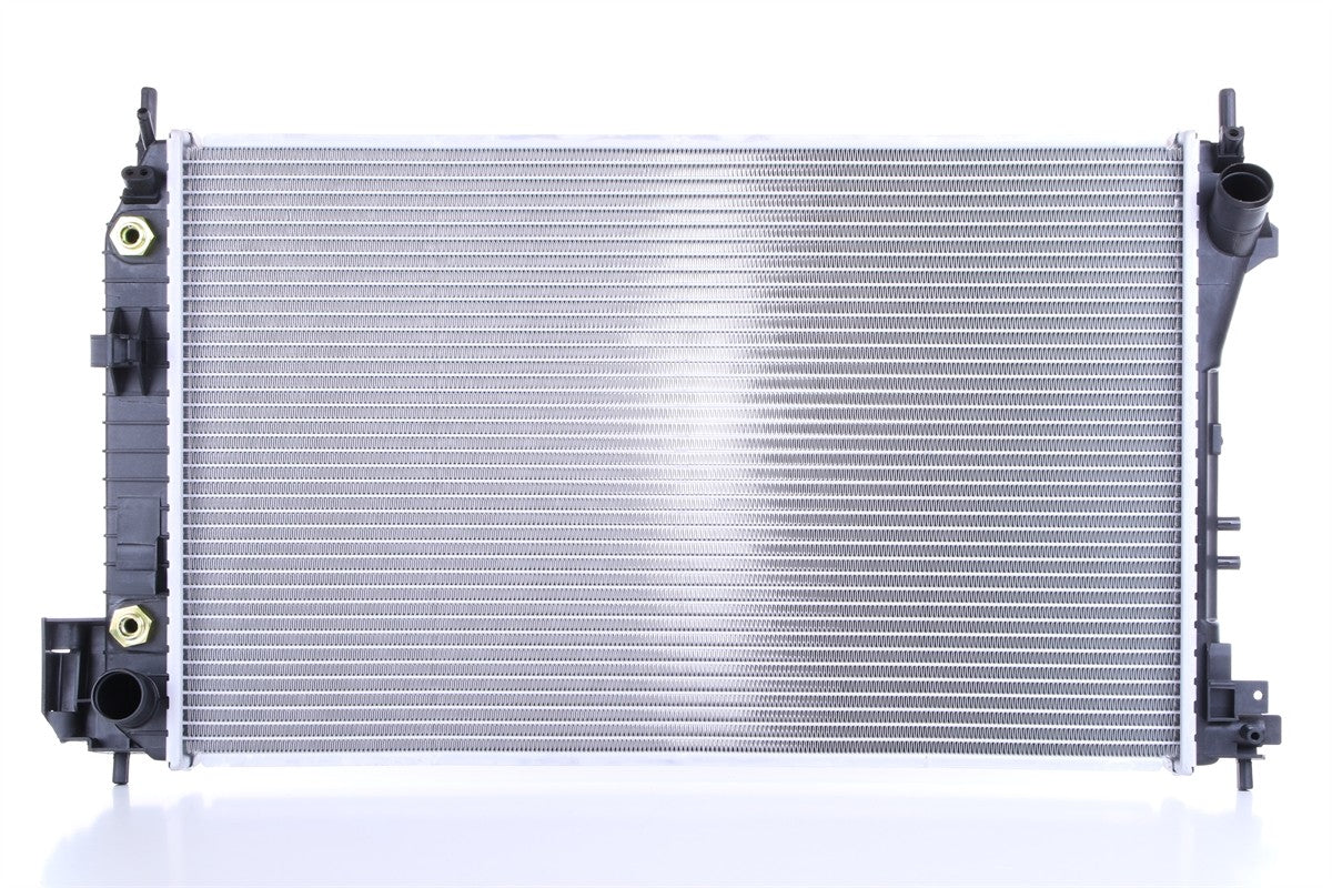 Nissens Radiator