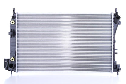 Nissens Radiator