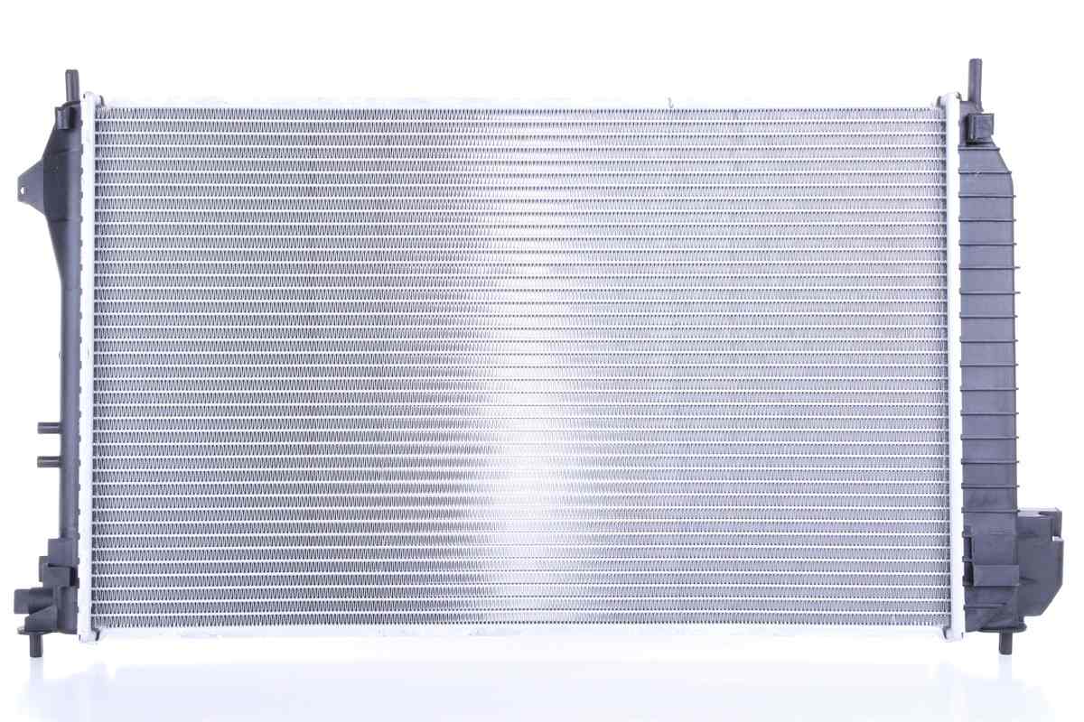 Nissens Radiator