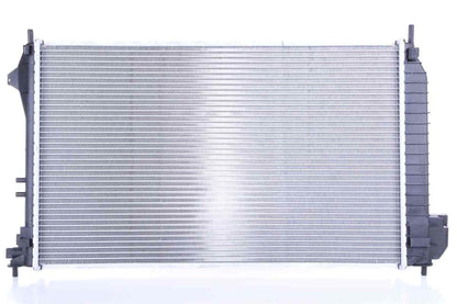 Nissens Radiator