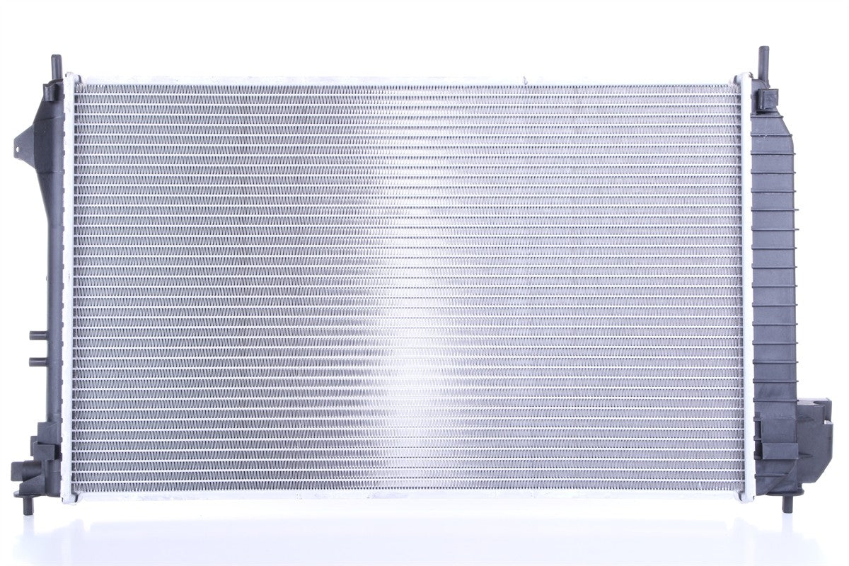 Nissens Radiator