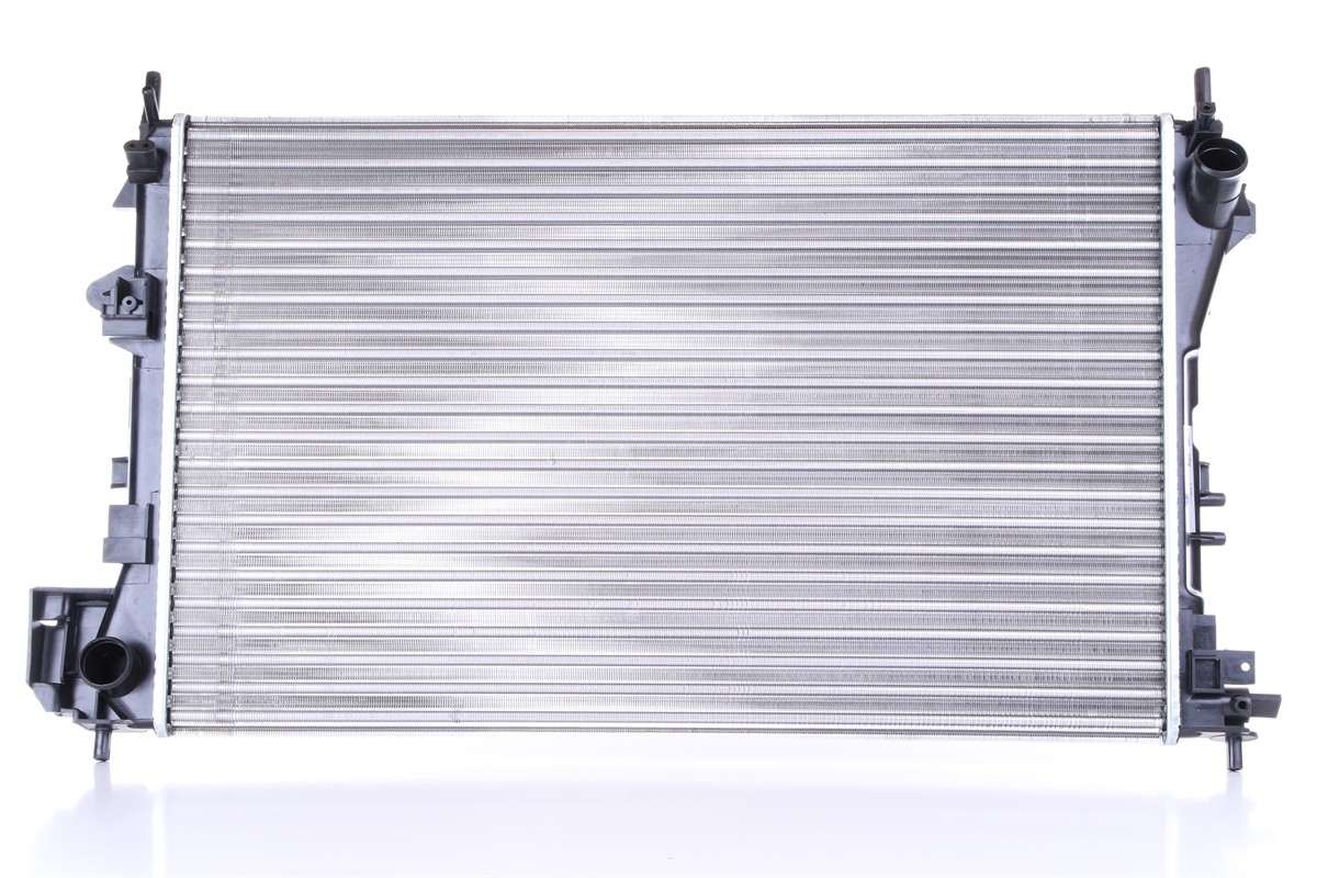 Nissens Radiator 63024A