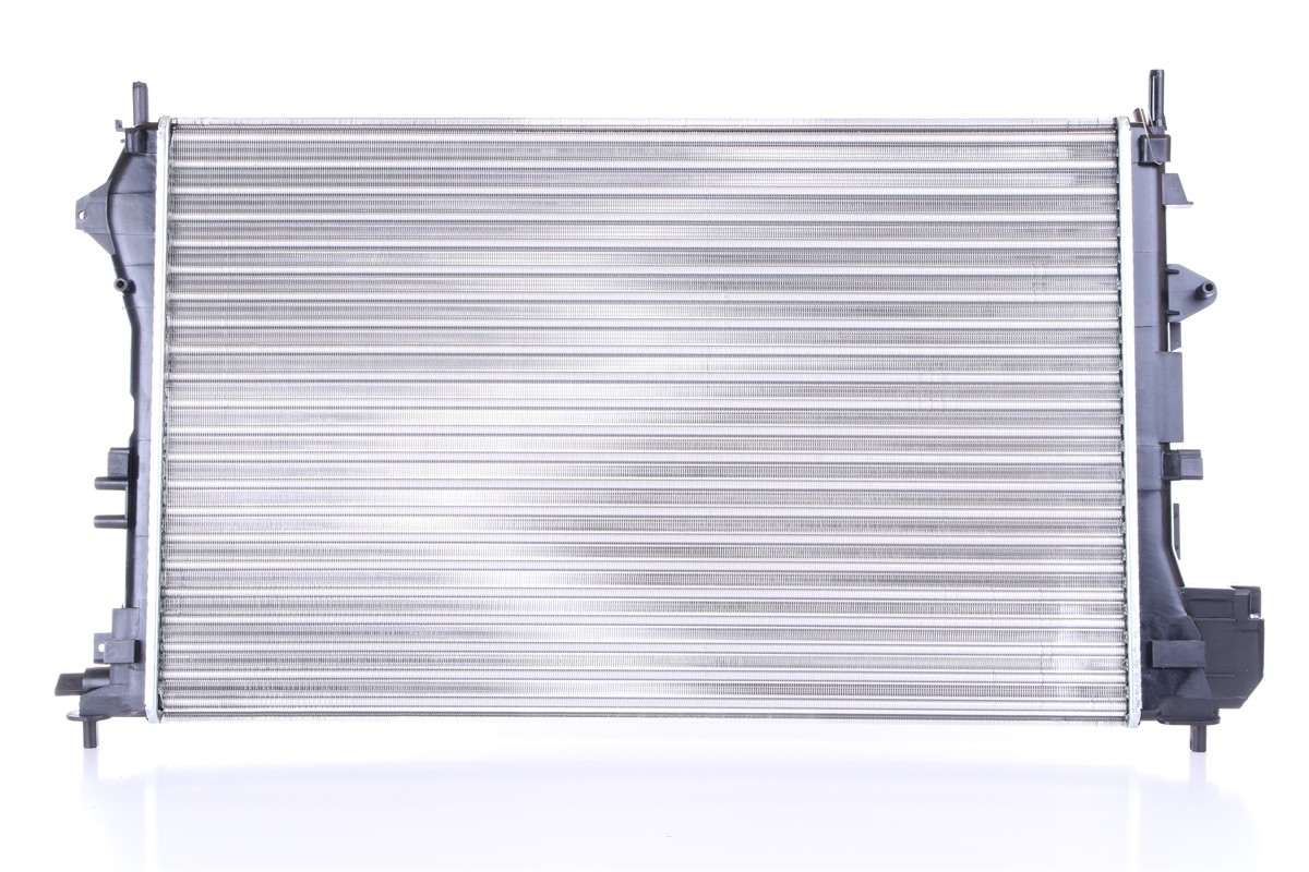 Nissens Radiator 63024A