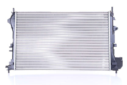 Nissens Radiator 63024A