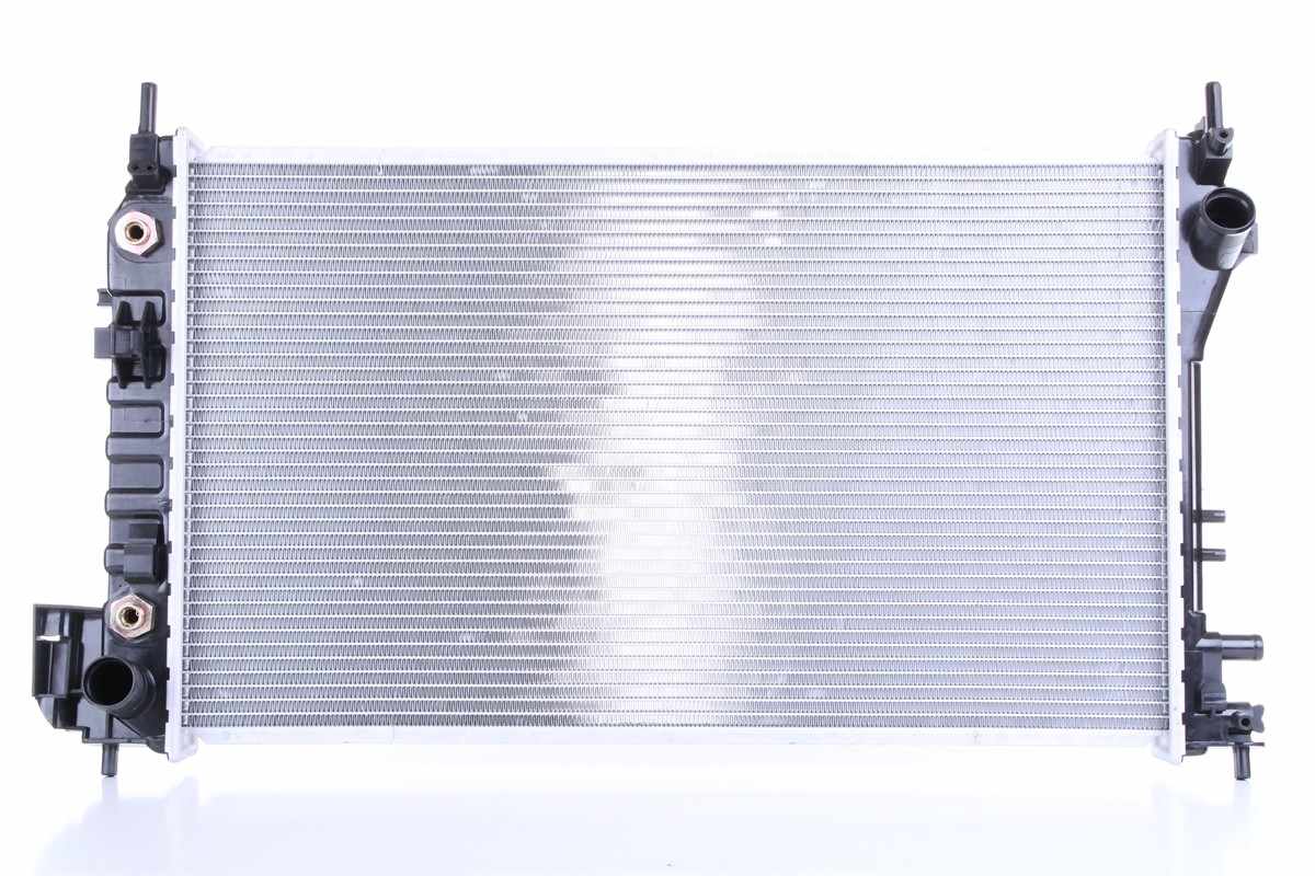 Nissens Radiator