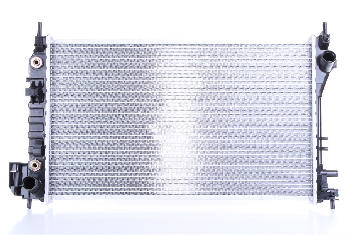 Nissens Radiator