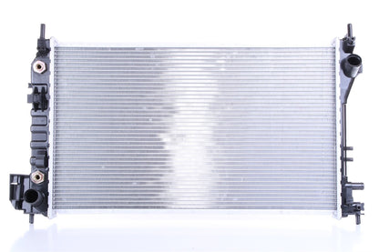 Nissens Radiator
