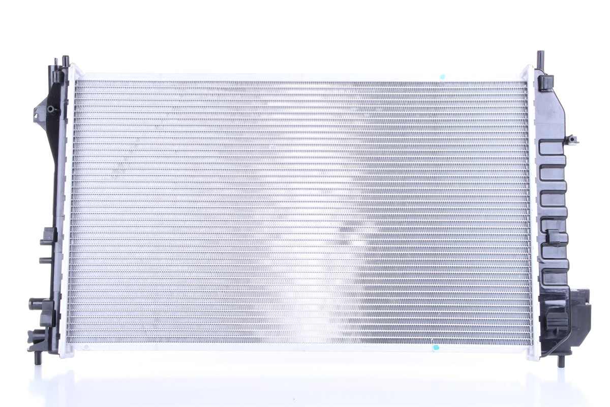 Nissens Radiator