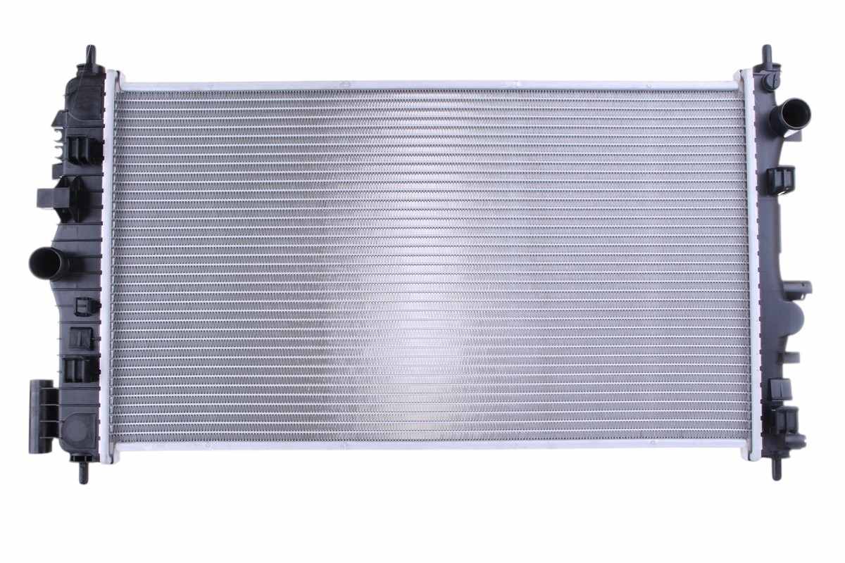 Nissens Radiator 630712