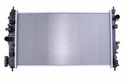 Nissens Radiator 630712