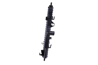 Nissens Radiator 630712