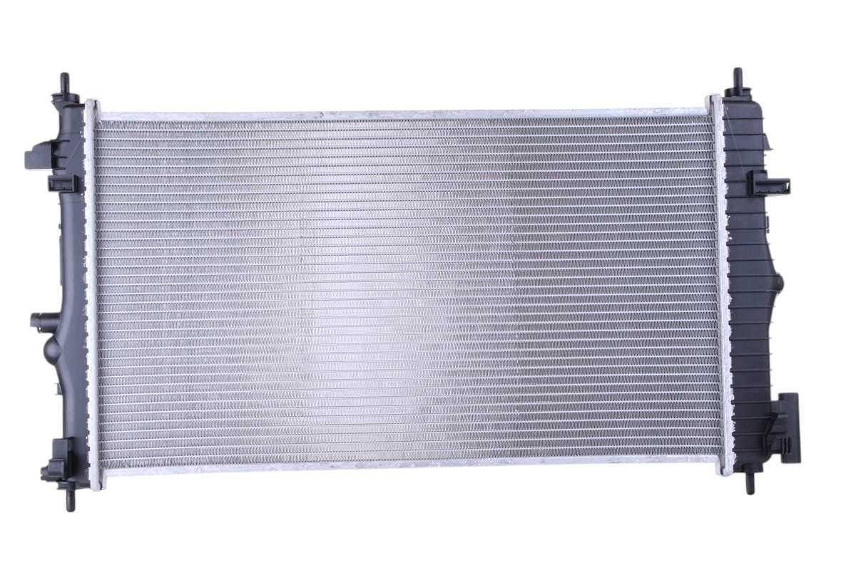 Nissens Radiator 630712