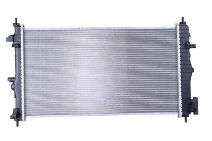 Nissens Radiator 630712