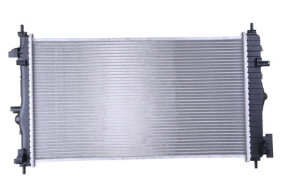 Nissens Radiator 630712