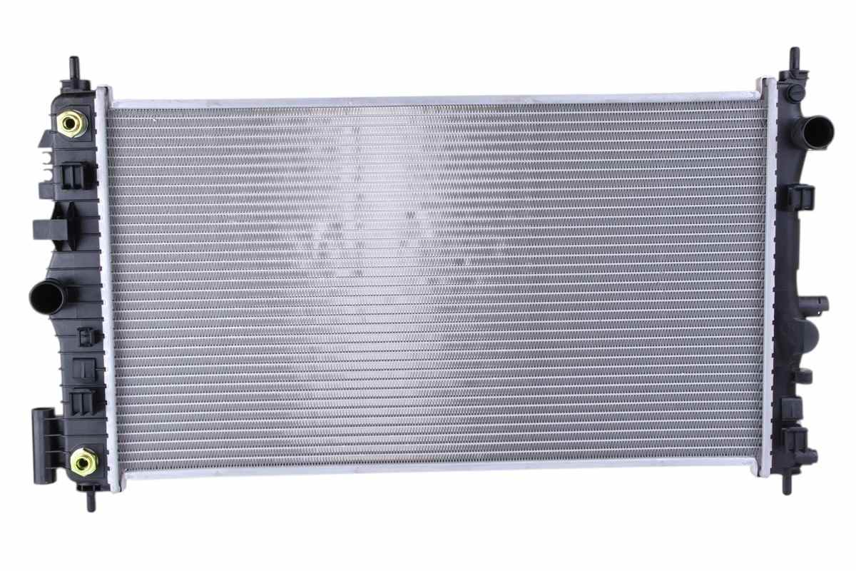 Nissens Radiator 630713