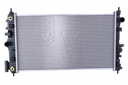 Nissens Radiator 630713