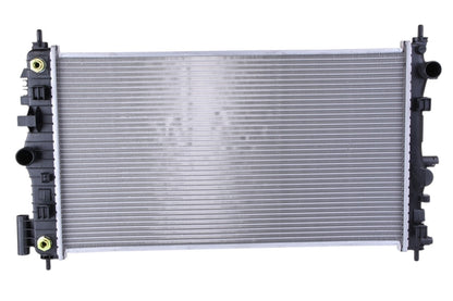 Nissens Radiator 630713