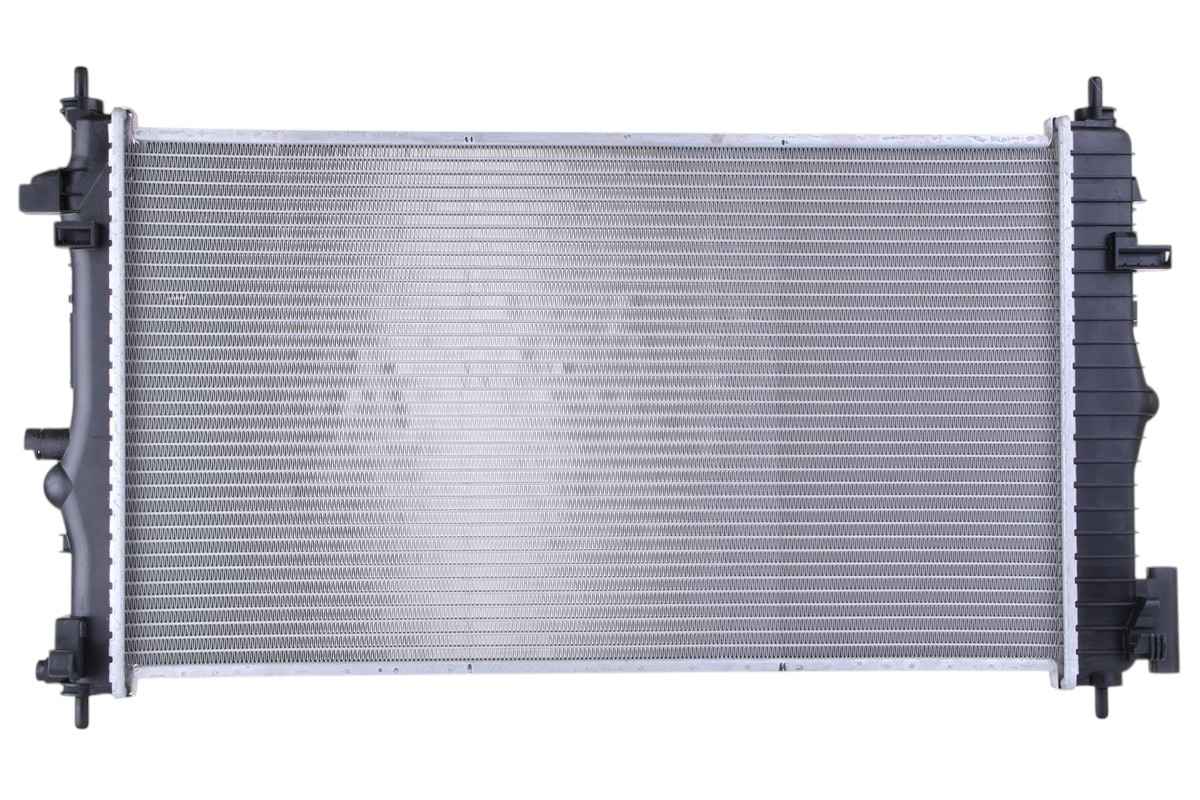 Nissens Radiator 630713