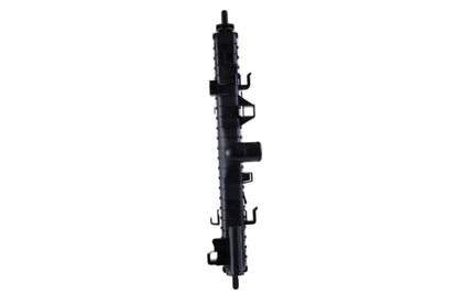 Nissens Radiator 630714
