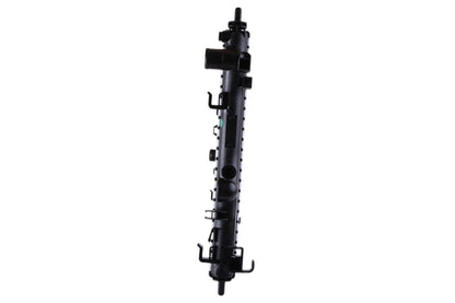 Nissens Radiator 630714