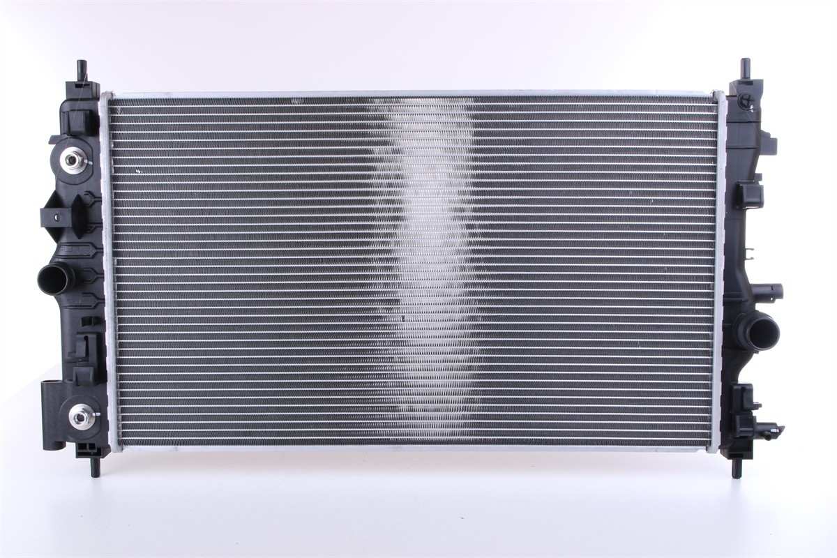 Nissens Radiator 630724