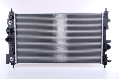 Nissens Radiator 630724