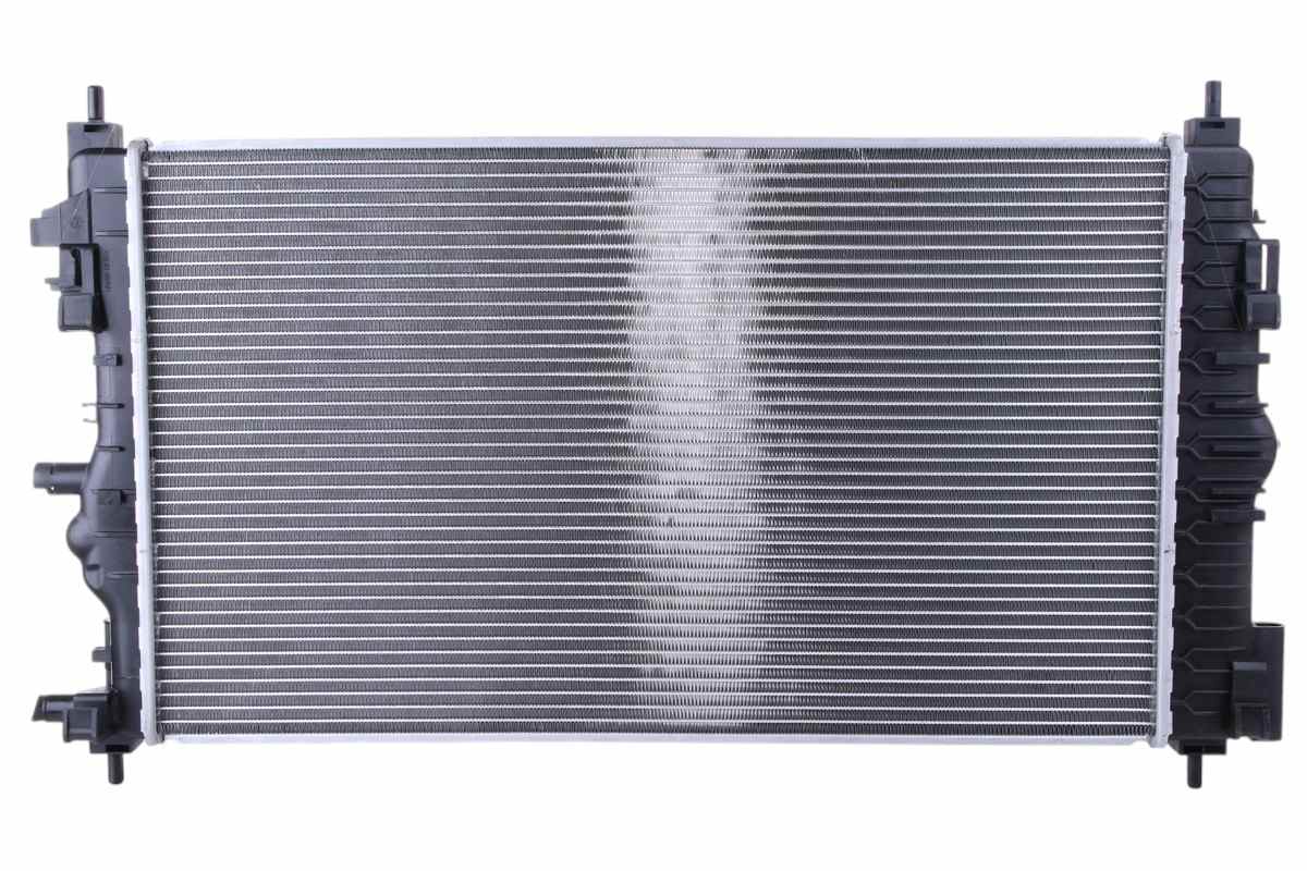 Nissens Radiator 630724
