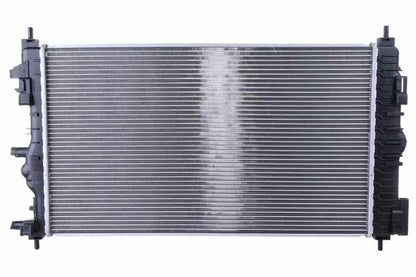 Nissens Radiator 630724