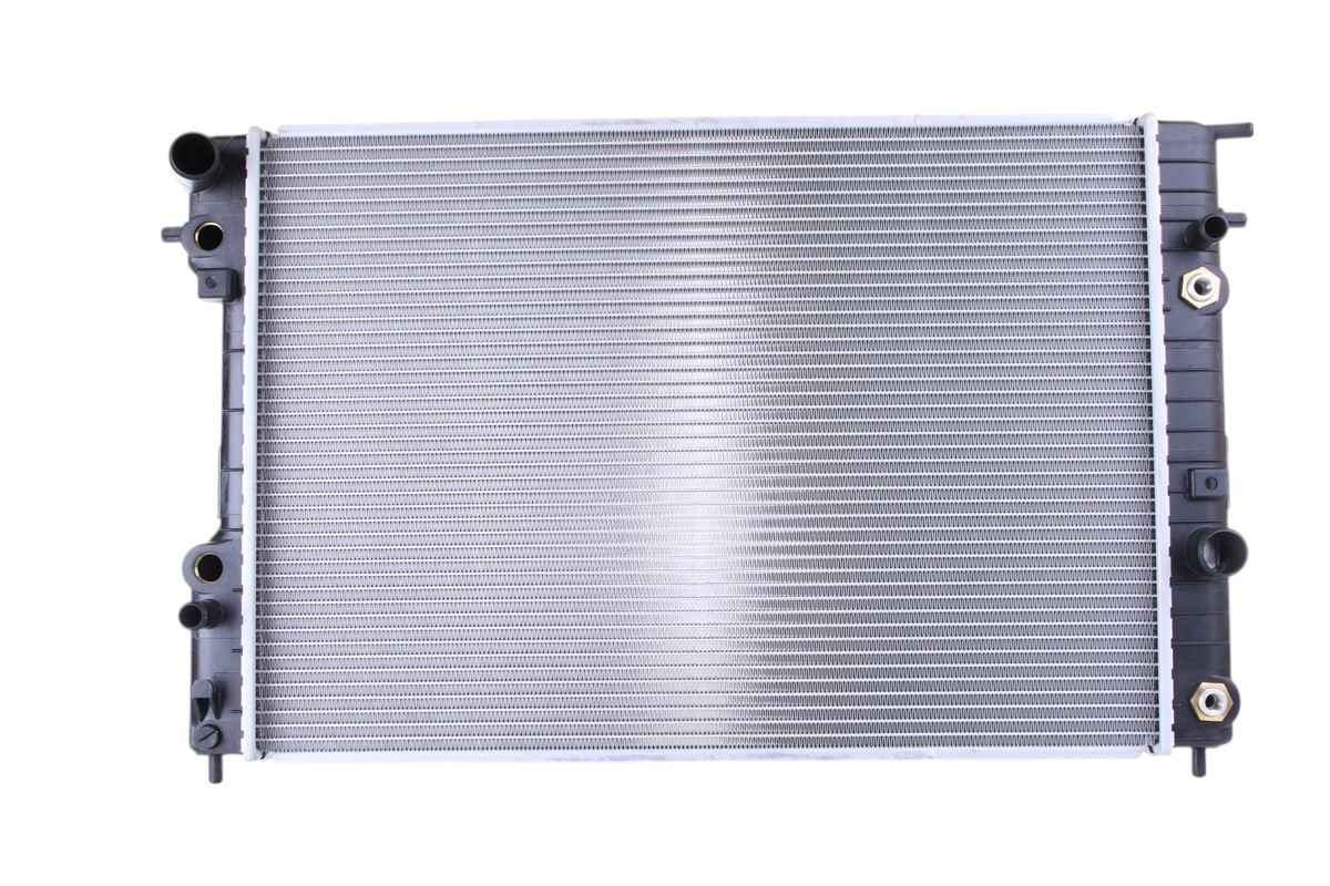 Nissens Radiator 63073A