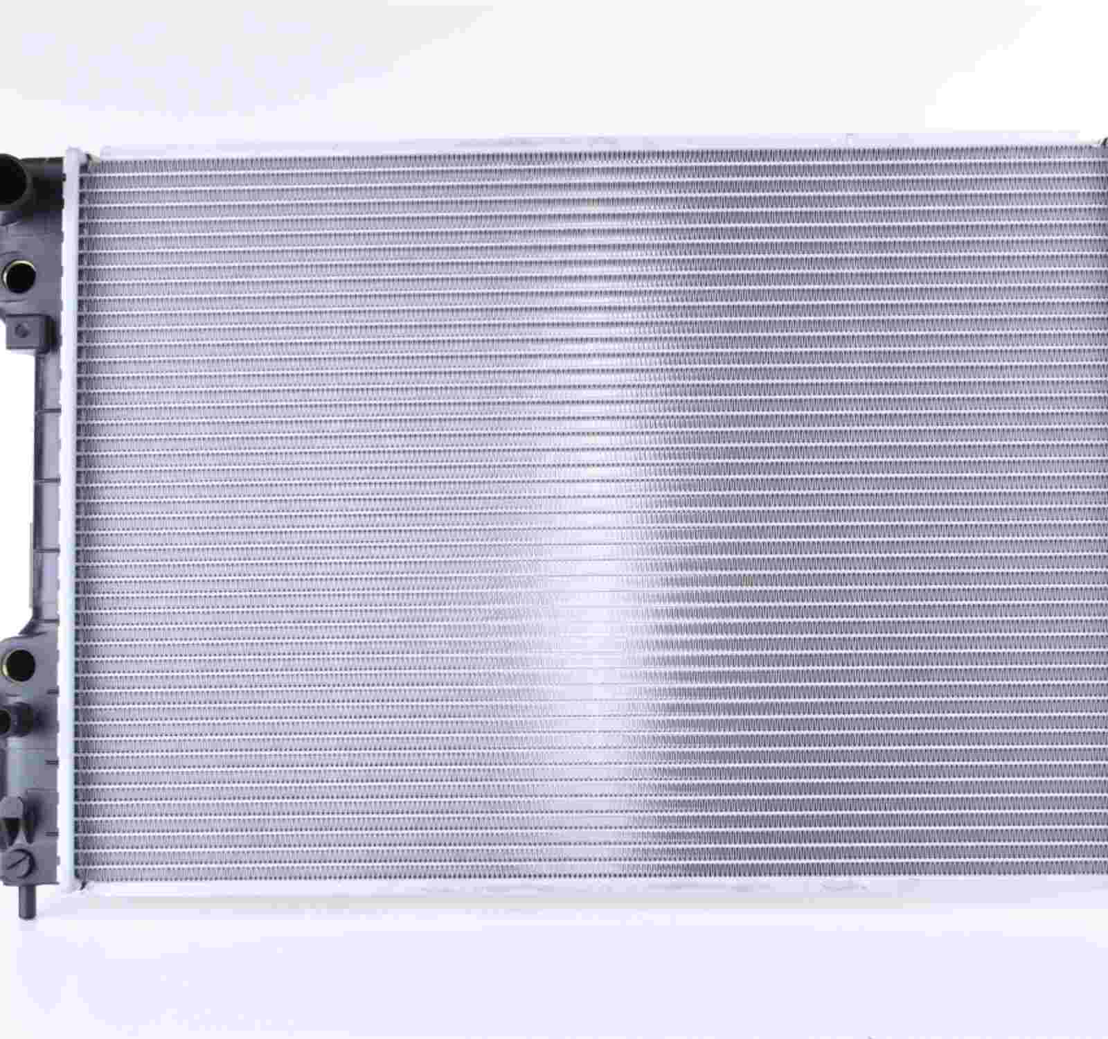 Nissens Radiator 63073A