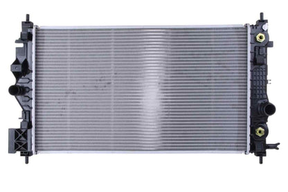 Nissens Radiator 630762