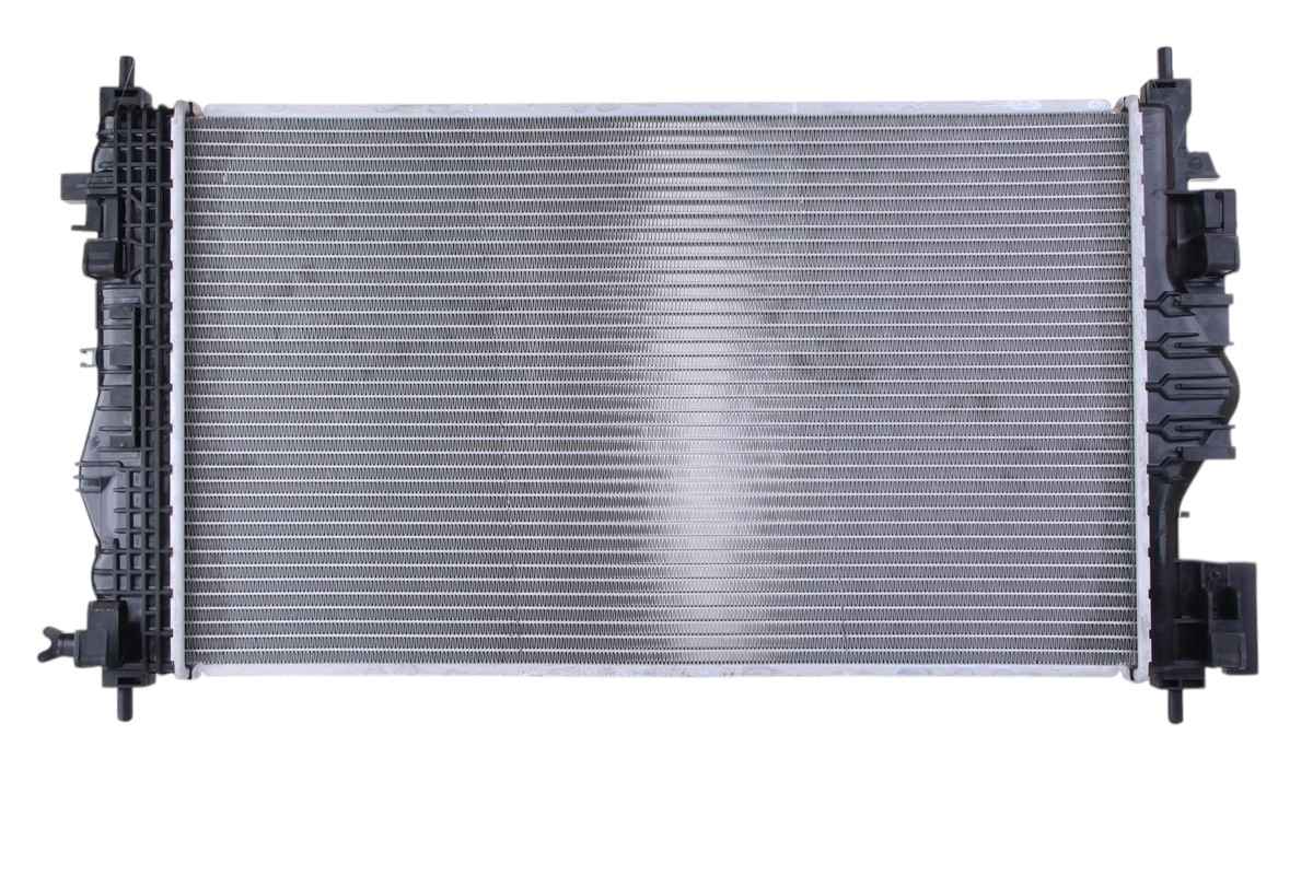 Nissens Radiator 630762