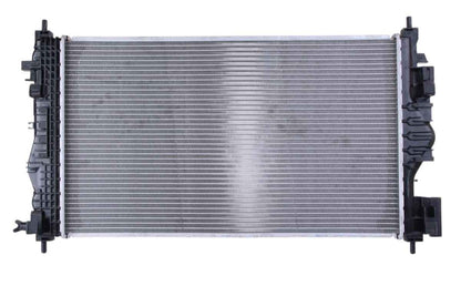 Nissens Radiator 630762
