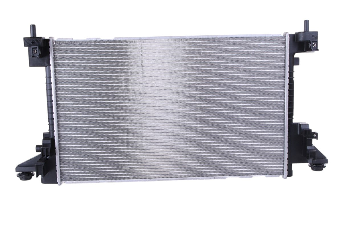 Nissens Radiator 630766