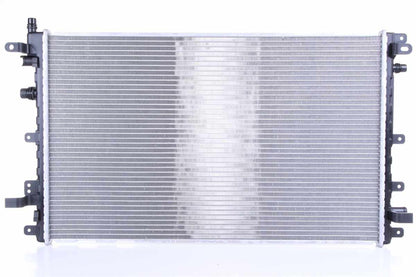 Nissens Radiator 630772