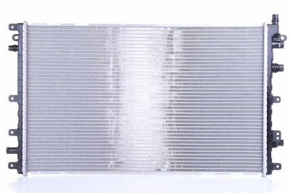 Nissens Radiator 630772