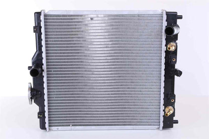 Nissens Radiator 633081
