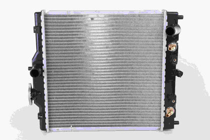 Nissens Radiator 633081