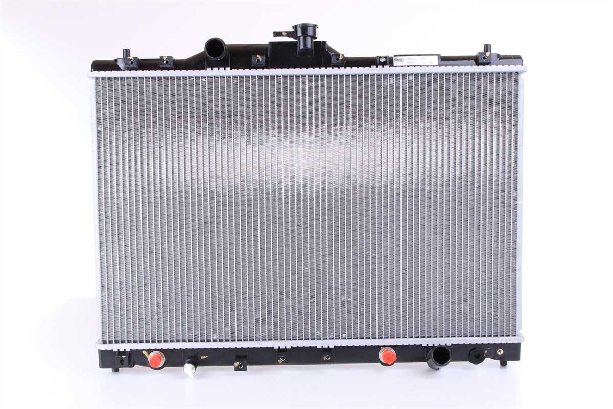 Nissens Radiator 63313