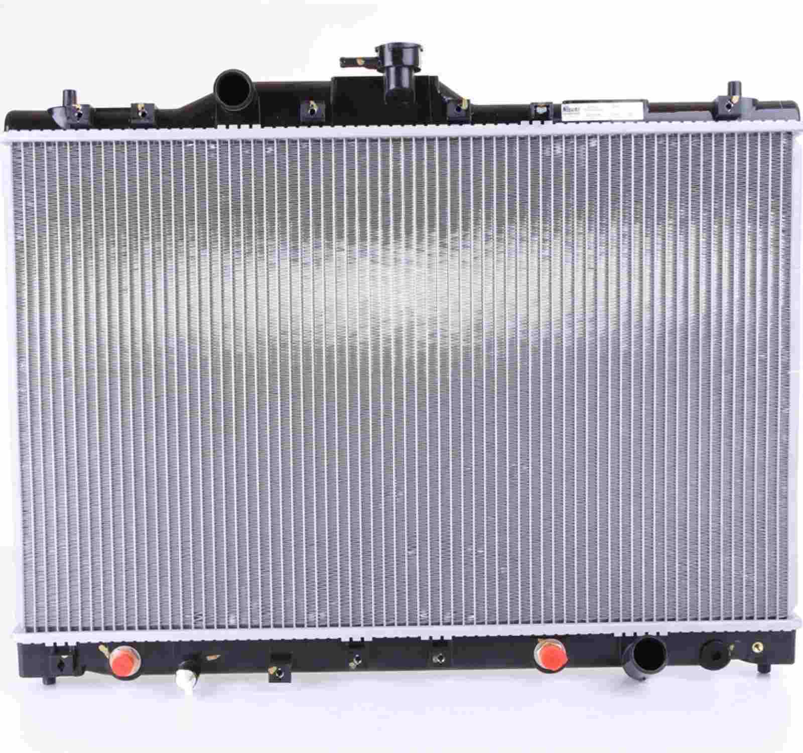 Nissens Radiator 63313